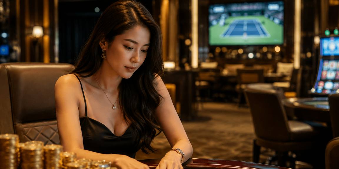vj779 Sportsbook